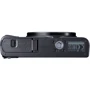 Canon Powershot SX620 HS Black: Размер дисплея 3"