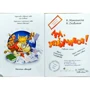 Катя Матюшкіна, Катя Оковитая: Фу-фу та Киць-Киць. Ага, упіймався!: ISBN 978-966-917-317-1