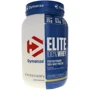 Протеин Dymatize Elite 100% Whey Protein 907 g /27 servings/ Gourmet Vanilla: Вид Многокомпонентные