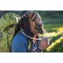 Рюкзак туристический Рюкзак туристический Osprey Aether 55 S21 Black L/XL черный (009.2411) фото 5