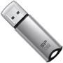 USB-флешка Silicon Power 128GB Marvel M02 USB 3.2 Aluminum Silver (SP128GBUF3M02V1S)