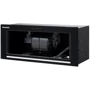 Витяжка GRANADO Palamos 4713-1200 Black glass (GCH4713120011): Тип монтажу Встраиваемый