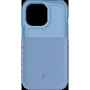 Чехол для iPhone Urban Armor Gear UAG [U] Dip Cerulean (11315U315858) for iPhone 13 Pro: Тип аксессуара чехол