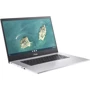 Ноутбук ASUS Chromebook CX1500CNA (CX1500CNA-BR0092): Процессор Intel Celeron N3350 (1.1 - 2.4 ГГц) / 2 - ядерный