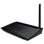 Маршрутизатор Wi-Fi Asus DSL-N10 B1: Количество LAN портов 4