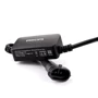 Лампи світлодіодні PHILIPS H8 / H11 / H16 11366U50CWX2 LED Fog Ultinon Pro5000 + 160% 12 / 24V: Головне світло Дальнє світло, Ближнє світло