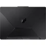 Ноутбук ASUS TUF Gaming A15 FA506NC-HN001W (90NR0JF7-M001T0) UA: Тип экрана матовый