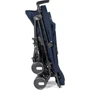 Коляска Peg-Perego Pliko Mini Classico Class Navy Синій (IPKR280000SU41): Можливість встановлення люльки нет