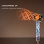 Фен Xiaomi Dreame Hair Dryer Glory (AHD6A-WH) фото 5