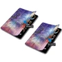 Аксесуар для iPad BeCover Smart Case Space для iPad Pro 11 M4 2024 (711641): Особливості трансформируется в подставку, Надежная защита от царапин и загрязнений, режим автопробуждения/сна, Складывается в подставку, Стильный дизайн, Удобно держать в руке