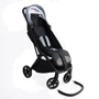 Детская прогулочная коляска Joy Willow (WL-65035)