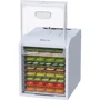 Сушка овощей WetAir WFD-K600W: Система сушки Конвективная