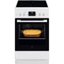 Плита электрическая Electrolux LKR540266W