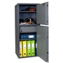 Сейф Safetronics NTL 40M / 62Мs: Сейф за типом захисту зломостійкий