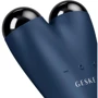 Микротоковый подтягиватель лица GESKE MicroCurrent Face-Lifter 6в1 midnight фото 3