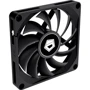Кулер ID-COOLING IS-27i: Регулировка оборотов широтно-импульсная модуляция (PWM)
