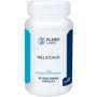 Klaire Labs Melatonin 3 mg Мелатонин 60 вегетарианских капсул