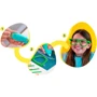 3D-ручка 3Doodler Start Plus для детского творчества базовый набор - КРЕАТИВ (72 стержня) (SPLUS) фото 4