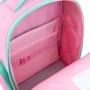 Рюкзак полукаркасный Kite Education Cat Corn K22-706M-1 (LED): Пол ребенка Для девочек