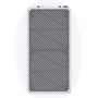 Корпус Jonsbo D40 Aluminum White фото 10