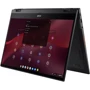 Ноутбук ASUS Chromebook Plus Flip CX5501FEA (CX5501FEA-NA0354): Оперативная память 8 ГБ
