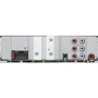 Kenwood KMM-BT358: Дисплей есть