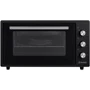 Електрична духовка настільна PERFELLI CLASSIC 48 BLACK