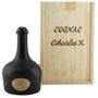Коньяк Lheraud Charles X 0.7л 43% (VTS5501360): Объем, л 0.7