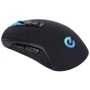 Мишка Ergo NL-270 USB Black (NL-270): інтерфейс підключення USB