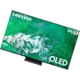 Телевизор Samsung QE55S90DAEXUA