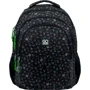 Рюкзак для города и учебы GoPack Education Teens Letters GO22-162L-4