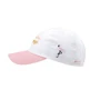 Детская бейсболка Aquawave Jens KDG белая (JENS KDG-WHITE FLAMINGO/PINK): Производитель Aquawave