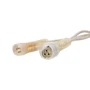 Удлинитель кабеля Twinkly Pro AWG22 PVC кабель 5м прозрачный: Производитель Twinkly PRO