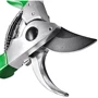 Секатор Gruntek Falke 215 мм (295108215): Тип секаторы