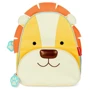 Рюкзак детский Skip Hop Zоо Лев (9O278010): Тип Рюкзак