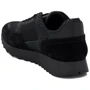 Кроссовки Le Coq Sportif Challenger Yoka (1921559-LCS) 45 (46) черные натуральная кожа всесезон: Вид Кроссовки