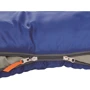Спальный мешок Easy Camp Cosmos/+8°C Blue (Right): Назначение двухсезонный