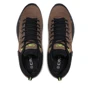 Ботинки CMP Kaleepso Low Hiking Shoe Wp (31Q4907-P773) 44 (45) коричневые натуральная замша демисезон фото 5