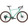 Велосипед Marin NICASIO+ рама - 54см 2023 GREEN