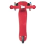 Самокат GLOBBER серии PRIMO LIGHTS, красный, колеса с подсветкой, до 50кг, 3+, 3 колеса (423-102-3): Количество колес 3