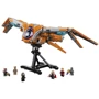 LEGO Super Heroes Корабель Вартових (76193): Серія Super Heroes