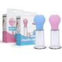 Вакуумный массажер для сосков Boss Series - Nipple & Clitoris pump (BS6000031)