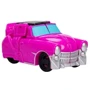 Трансформер Hasbro Transformers Earth Spark Тактікон Arcee (F6228_F6712): Тип іграшки Робот-автомобиль