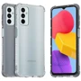 Чехол для телефонов BeCover TPU Case Anti-Shock Clear for Samsung M135 Galaxy M13 4G (707888): Совместимость Samsung M135 Galaxy M13 4G