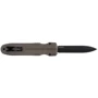 Нож SOG Pentagon OTF, Flat Dark Earth (SOG 15-61-02-57)