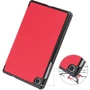 Аксессуар для планшетных ПК BeCover Smart Case Red for Lenovo Tab M8 TB-300FU (4rd Gen) 8" (709213)