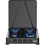Настольная плита Prime Technics PGK 407 CB