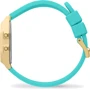 Наручные часы Ice-Watch ICE digit retro Blue curacao 022055: Тип Женские