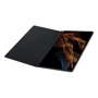 Аксессуар для планшетных ПК Samsung Book Cover Black (EF-BX900PBEGRU) for Samsung Tab S8 Ultra (X900/X906) фото 5