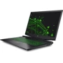 Ноутбук HP Pavilion Gaming 17-CD2005SF (676C0EA): Екран 17.3" IPS (1920x1080) FullHD